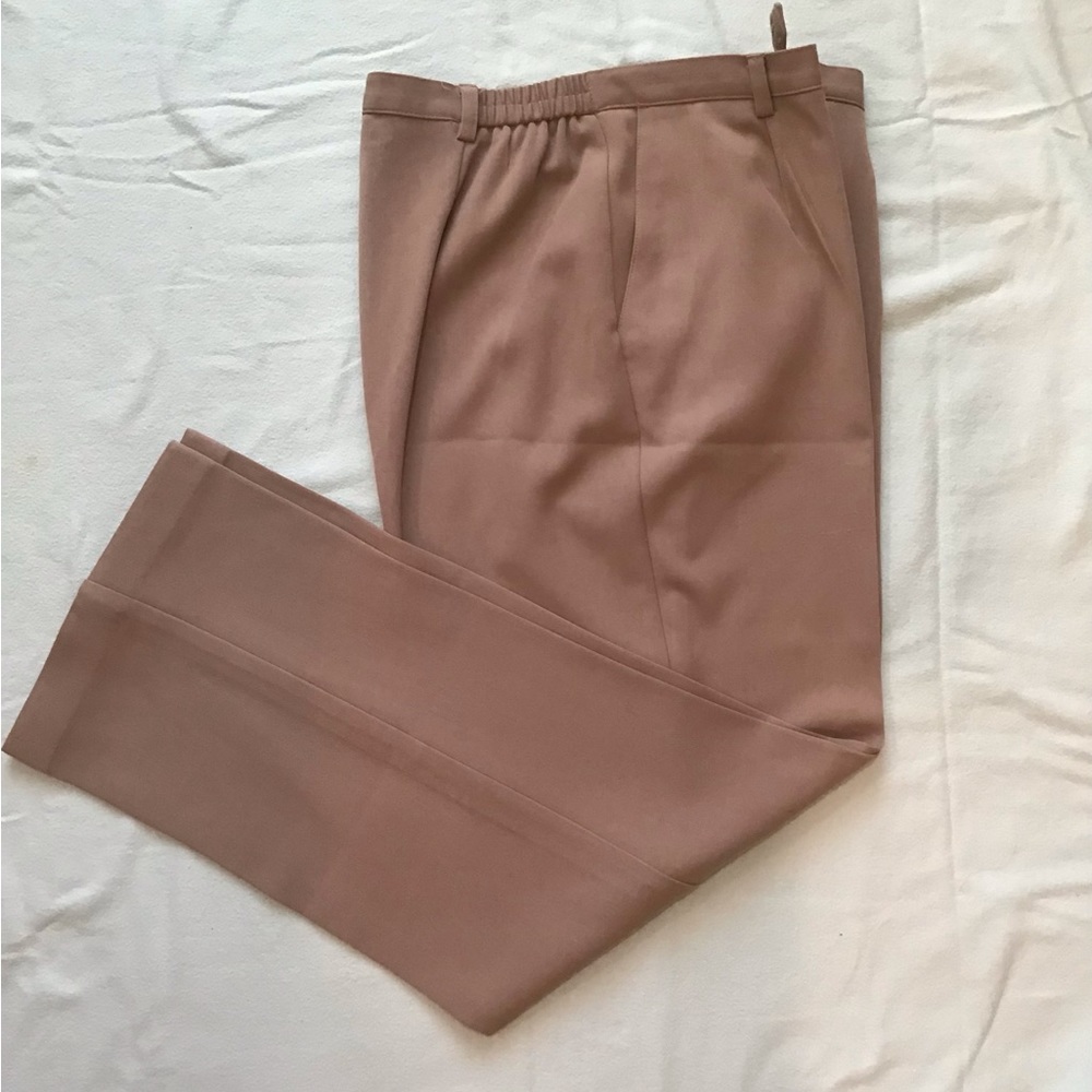 JM Collection Petite Pants